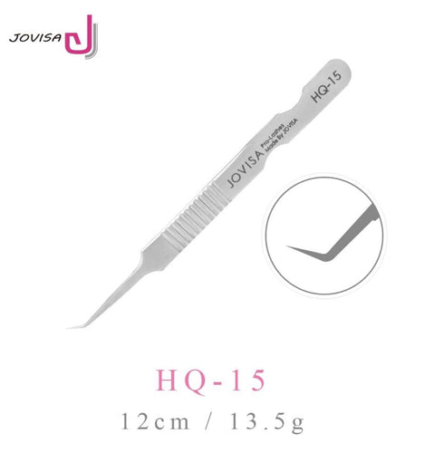 JOVISA 植睫专用夹 HQ系列 HQ-15