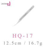 JOVISA 植睫专用夹 HQ系列 HQ-17