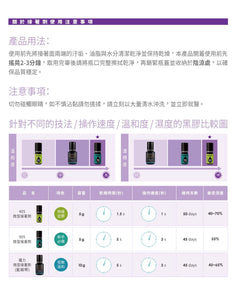 翔盛Biomooi 405微型接着剂 嫁接专用黑胶