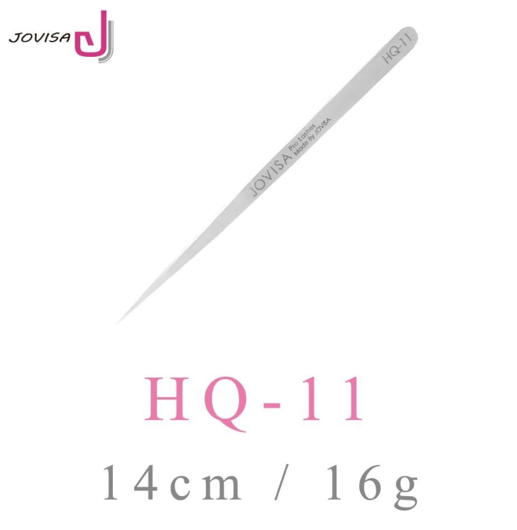 JOVISA 植睫专用夹 HQ系列 HQ-11