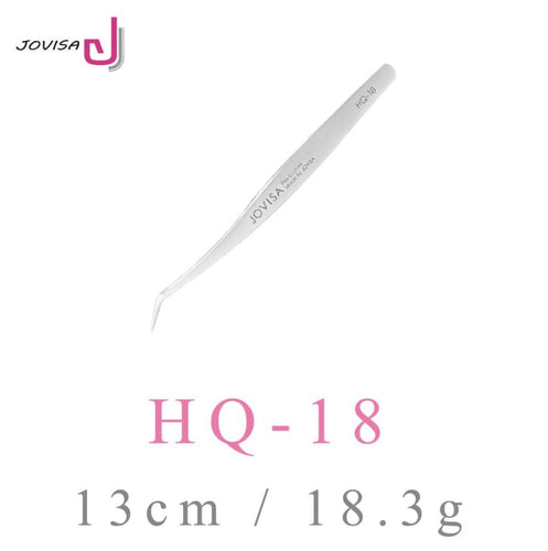 JOVISA 植睫专用夹 HQ系列 HQ-18