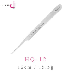 JOVISA 植睫专用夹 HQ系列 HQ-12