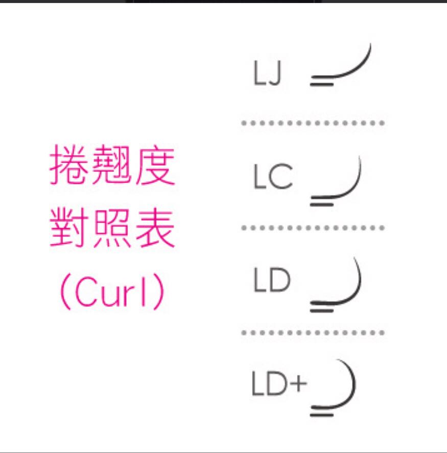 翔盛睫毛 Biomooi 微整专用睫毛