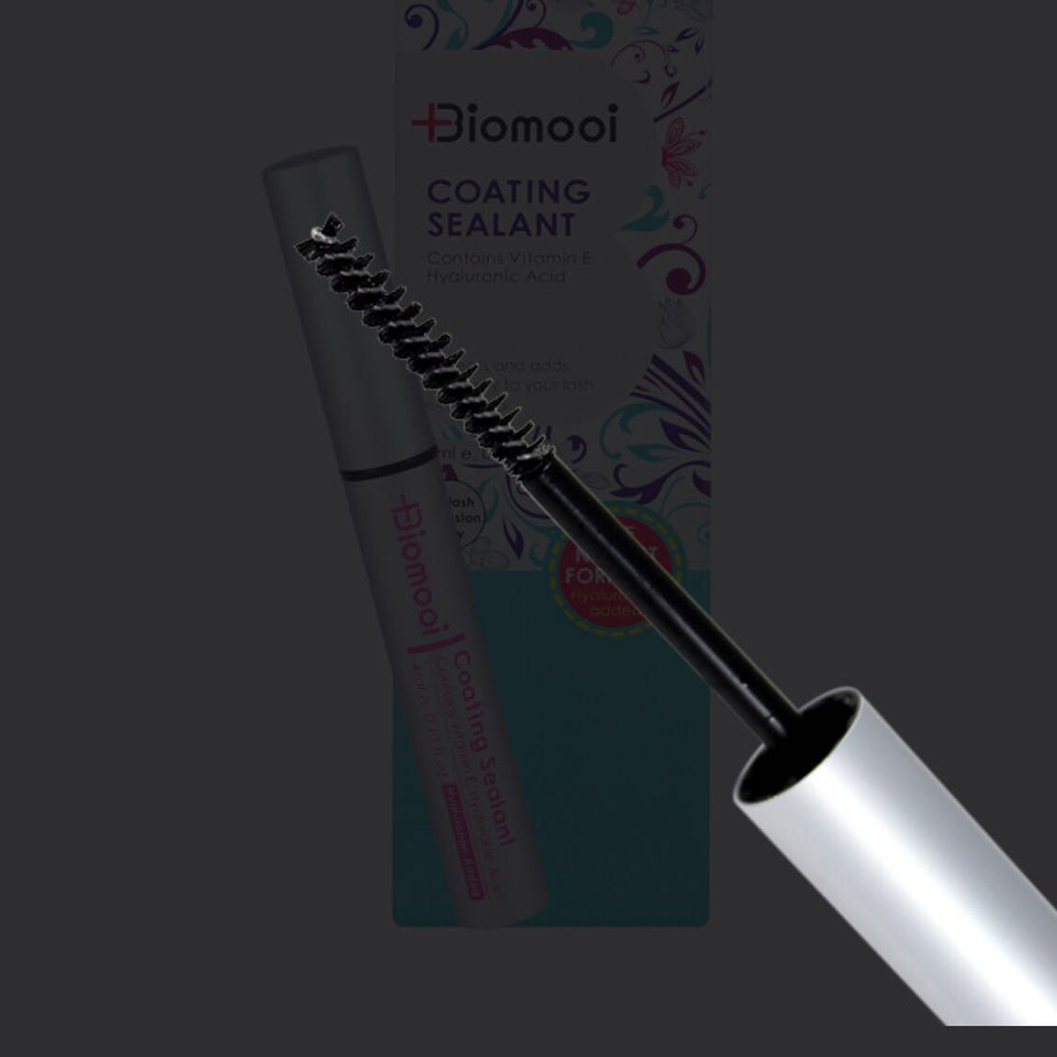 Biomooi 翔盛 3D膜幻雨衣 假睫毛定型 睫毛雨衣