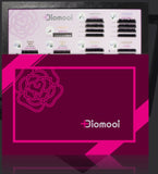 Biomooi LashBox睫毛展示盒